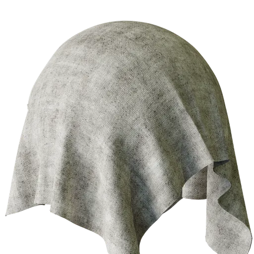 Old fabric