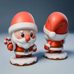 Santa Claus