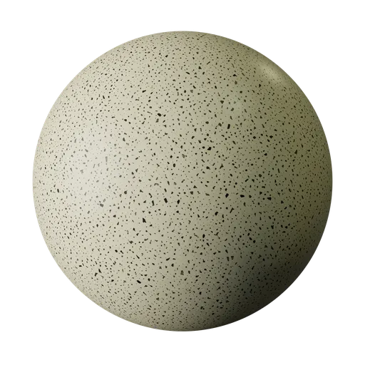 Terrazzo Mosaic