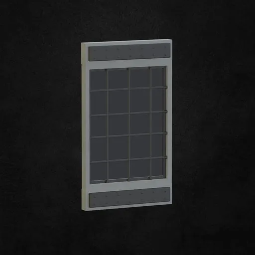 Classical Window