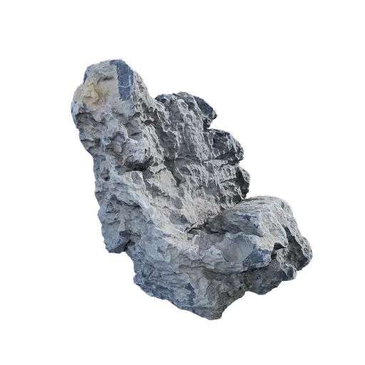 Rock Taihu Stone