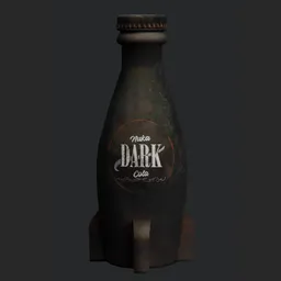 NukaDark