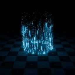 Spawn Ring Fx