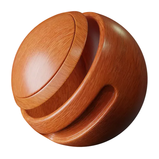 Simple wood