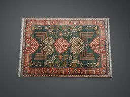 Persian Carpet