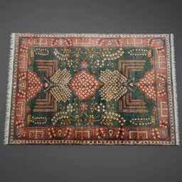 Persian Carpet