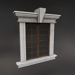 Classic Window