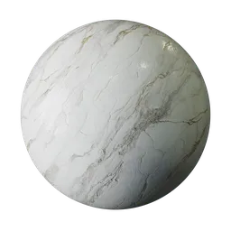 Calacatta Marble