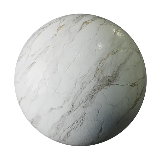 Calacatta Marble