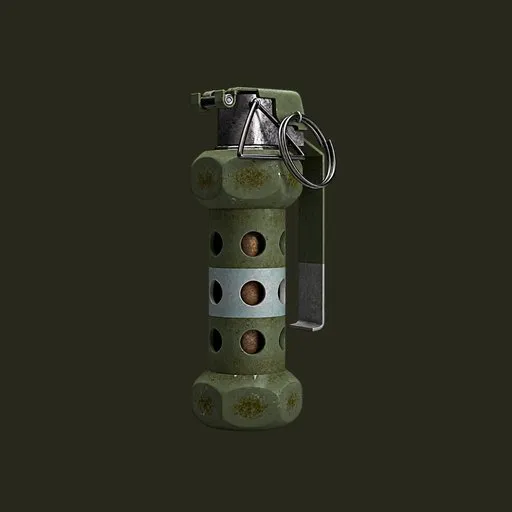 Stun Grenade