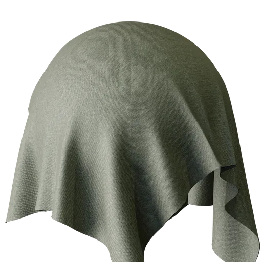 Plain Green Dimout