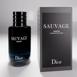 Perfume Sauvage