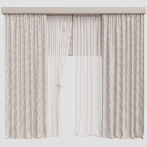 Curtain