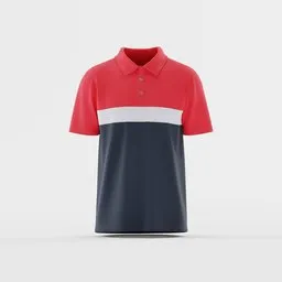 Premium Polo Design