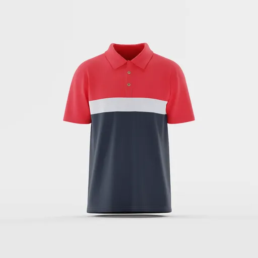 Premium Polo Design