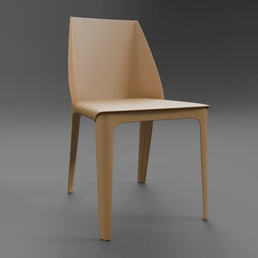Flexform Isabel chair