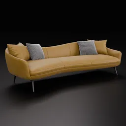 Sofa Raphael