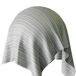 Stripe Grey Dimout