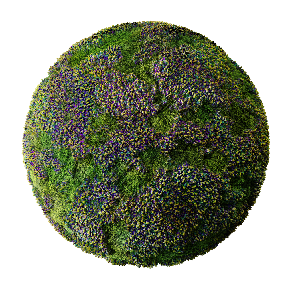 grass-flowers-2-free-grass-materials-blenderkit