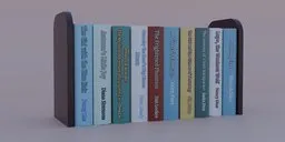 Book collection