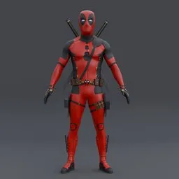 Deadpool 3