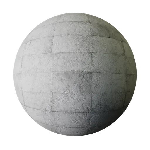 Concrete tile