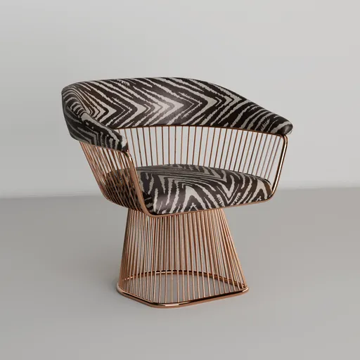 AMF Roller chair