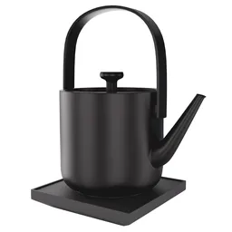 Kettle K710