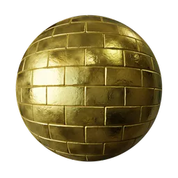 Golden Bricks