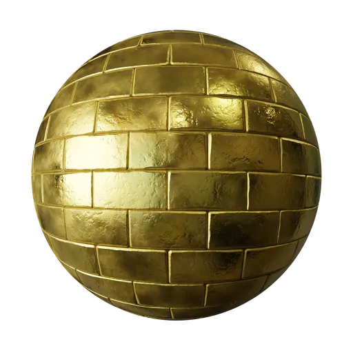 Golden Bricks