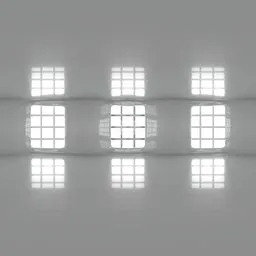 360 Studio Window