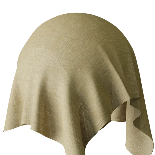 Plain Gold Sheer
