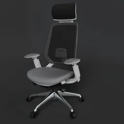 Office chair
