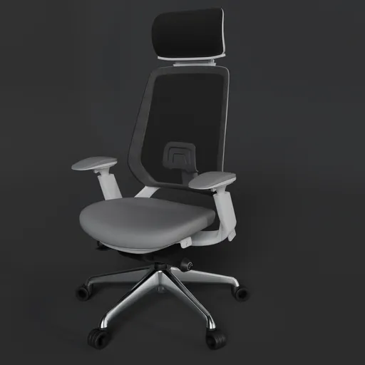 Office chair