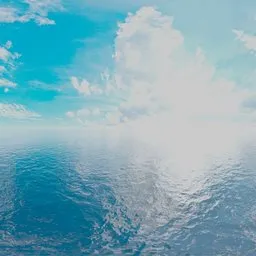 Ocean