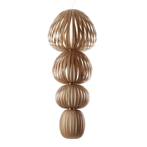 Totem Suspension Pendant Lamp Medium