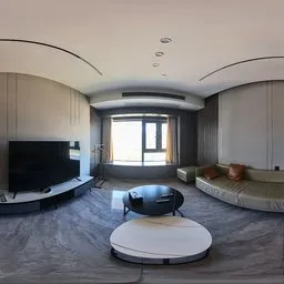 Daytime Parlor 16k
