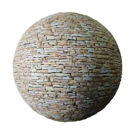 Rock Wall
