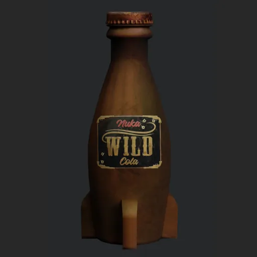 NukaWild