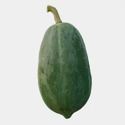 Papaya (big)