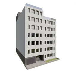 Modular Building 08