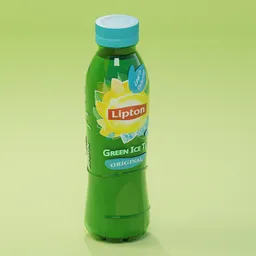 Lipton Drink Bottle
