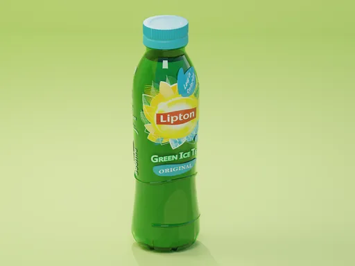 Lipton Drink Bottle