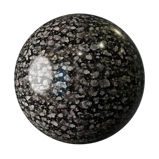 Marble