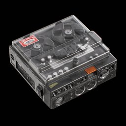 Sony TC-510-2 Tape Recorder