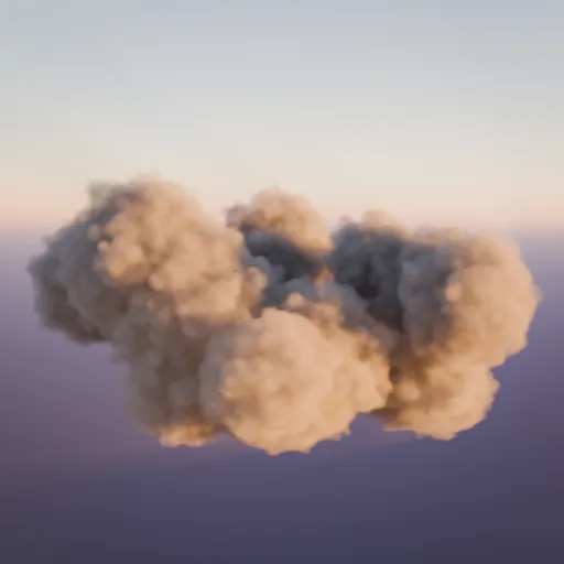 Cloud VDB