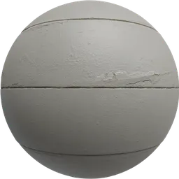 Concrete Wall 001