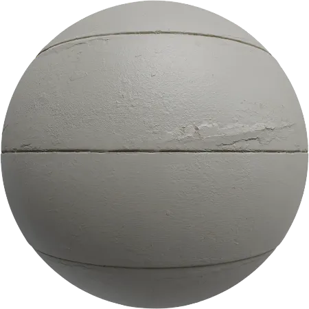 Concrete Wall 001