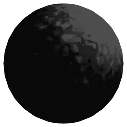 Painted Style Custom (ONLY EEVEE)