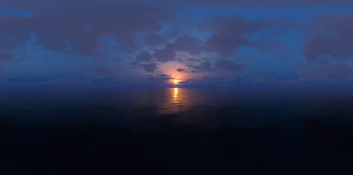 Evening